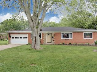 250 Parker Dr, Springboro, OH 45066