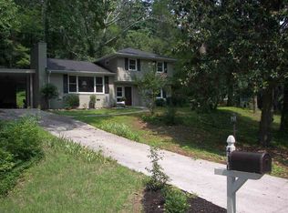 416 Granville Rd, Lynchburg, VA 24514