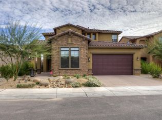 9663 E West View Dr, Scottsdale, AZ 85255