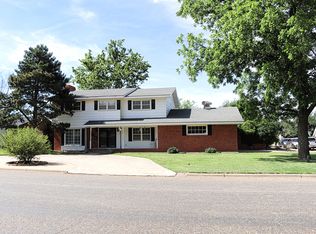 2800 W 16th St, Plainview, TX 79072