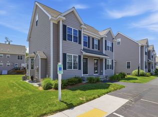 66 Riley Rd #66, Tyngsboro, MA 01879