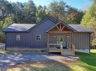 255 Lance Crossing Rd, Blairsville, GA 30512
