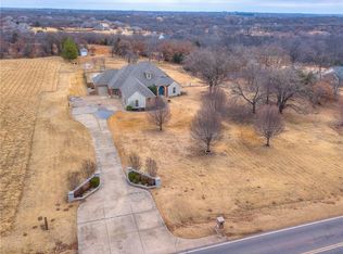 4120 S Rd, Choctaw, OK 73020