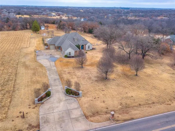 4120 S Rd, Choctaw, OK 73020