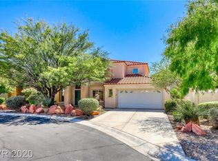 1709 Monte Rio Ct, Las Vegas, NV 89128