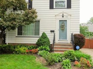 3481 W 146th St, Cleveland, OH 44111