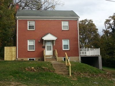 609 10th St NW, Roanoke, VA, 24016