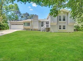 477 Ridgemont Way, Lawrenceville, GA 30046