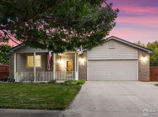 632 Lavastone Ave, Loveland, CO 80537