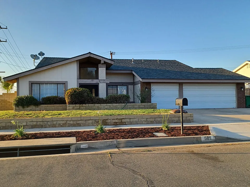 Pueblo Rd