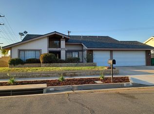 (Undisclosed Address), Corona, CA 92882