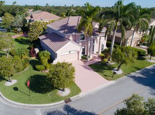 10463 NW 59th Pl, Parkland, FL 33076