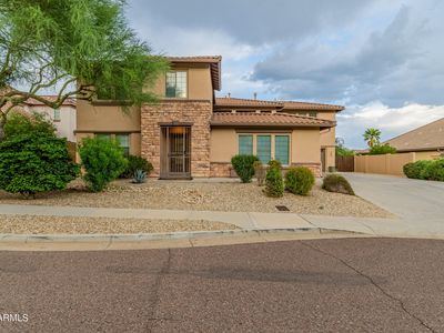 26417 N 57th Dr, Phoenix, AZ, 85083