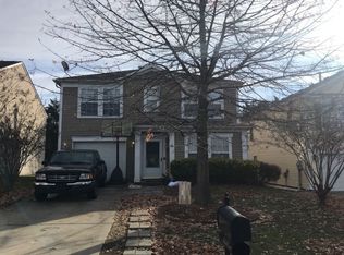 4481 Norfleet St, Concord, NC 28025