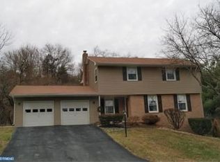 7929 Trails End, Fogelsville, PA 18051