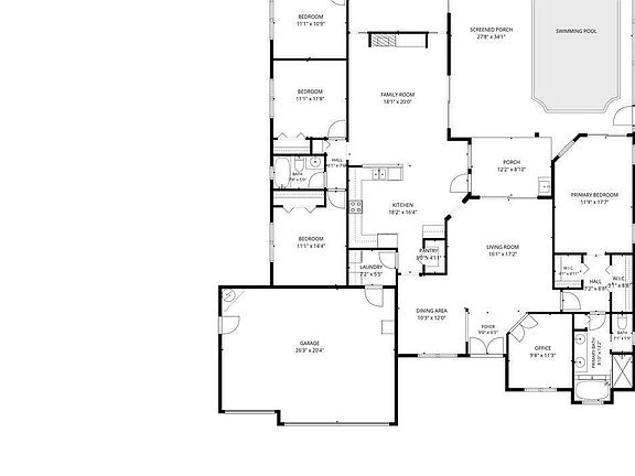 5th image of 12906 Oakeller Dr