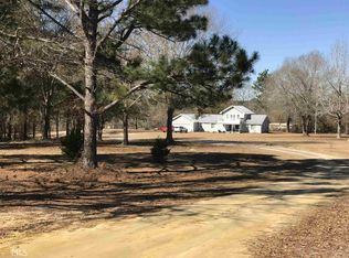 2419 Lane Dover Rd, Cadwell, GA 31009