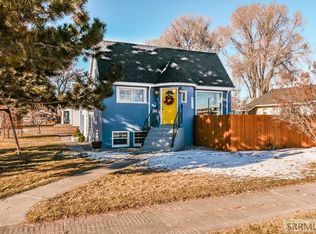 302 W Main St, Rigby, ID 83442