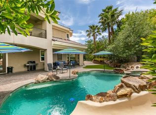 2033 Winter Wind St, Las Vegas, NV 89134