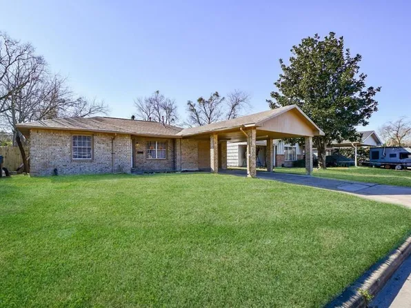 5510 Ricky St, Houston, TX 77033