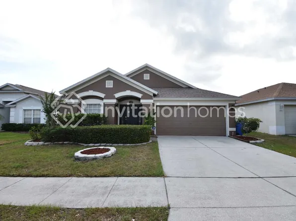 12307 Twinkling Star Pl, Riverview, FL 33578