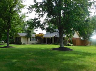 2633 Dye Ford Rd, Alvaton, KY 42122