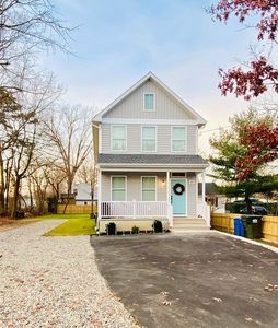 552 Georgia Tavern Rd, Howell, NJ, 07731