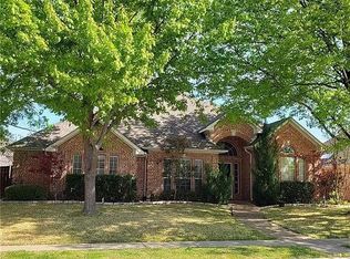 248 Park Valley Dr, Coppell, TX 75019