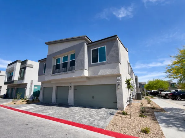 4234 Vivenda St #3, Las Vegas, NV 89115