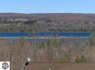 Island View Dr, Bellaire, MI 49615