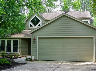9 Split Rock Ct, Spring, TX 77381