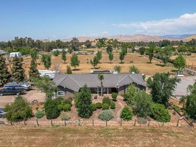 20794 E Weldon Ave, Sanger, CA, 93657
