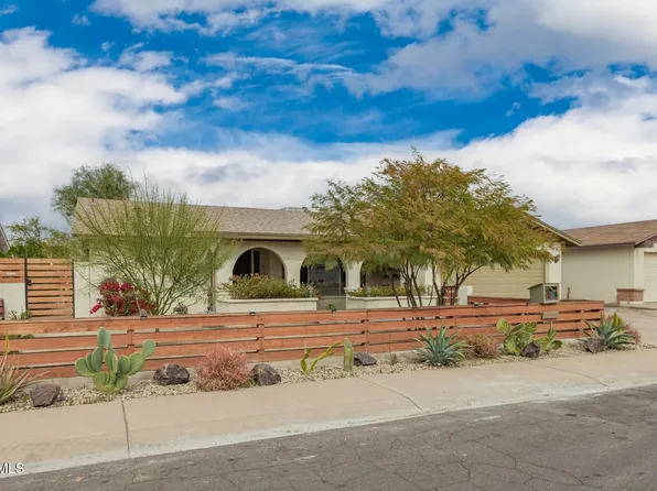 5754 W SHANGRI LA Road, Glendale, AZ 85304