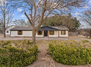 903 S Old Temple Rd, Lorena, TX 76655