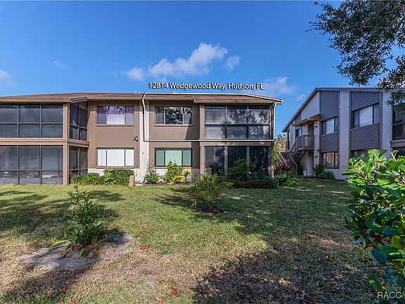 2nd image of 12814 Wedgewood Way APT C