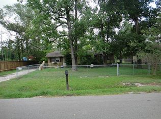 37 Dattner Rd, Houston, TX 77013