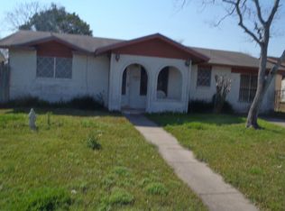 1913 Andrews Dr, Corpus Christi, TX 78416