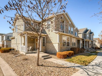 9758 Laredo St UNIT 27E, Commerce City, CO, 80022
