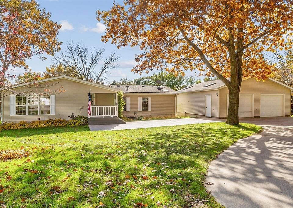 20862 262nd St, Delhi, IA 52223 | Zillow