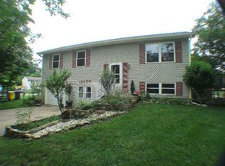 19500 E 5th Terrace Ct N, Independence, MO 64056