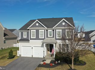 117 Farmhouse Ct, Stephenson, VA 22656