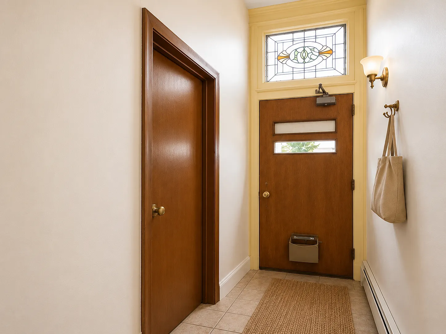 2 bed, $1,700 — Photo 2