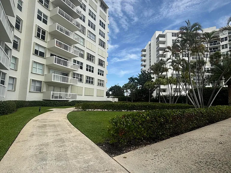2600 N Flagler Dr #808 — Photo 13