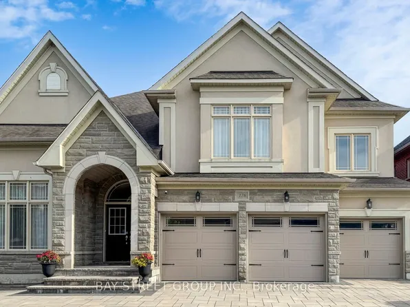 176 Upper Post Rd, Vaughan, ON L6A 4J9