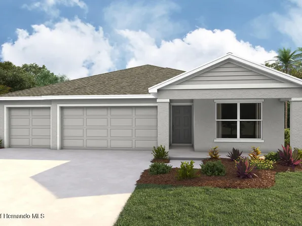 4623 Kona Cir, Spring Hill, FL 34608