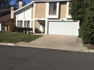 23911 Copenhagen St, Mission Viejo, CA 92691
