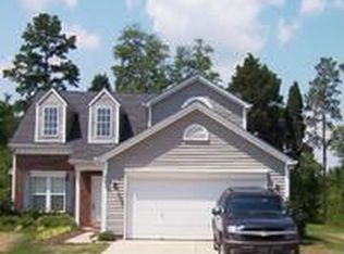 4355 Bubbling Brook Ct, Charlotte, NC 28278
