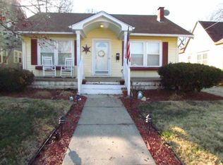 3723 E Edgemont Pl, Wichita, KS 67208