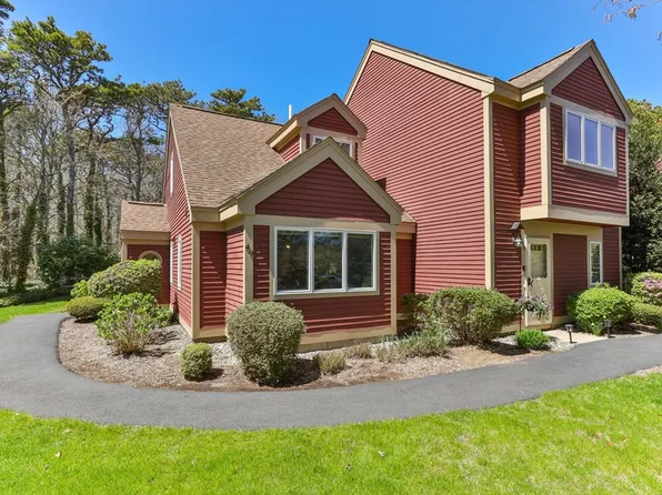 49 Billington Ln Unit 49, Brewster, MA 02631