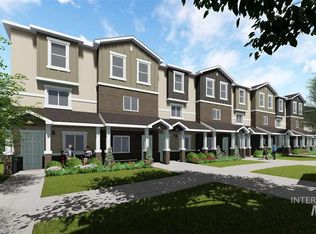 LOT 5 Block 1 Village At Centre Point, Meridian, ID 83646